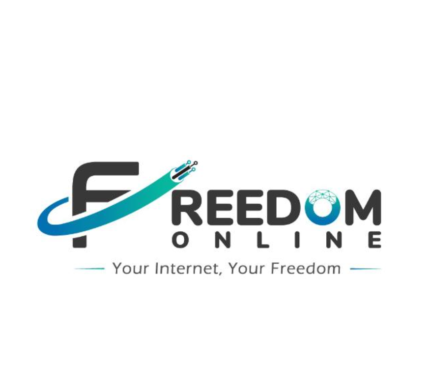 Freedom Online-logo